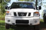 Nissan Titan 2006 года